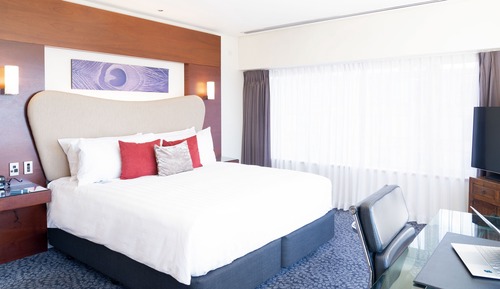 Habitación Premium, 1 cama de matrimonio grande