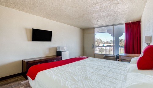 Habitación, 1 cama de matrimonio grande