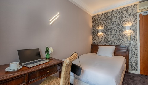 Habitación Business