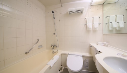 Habitación estándar
