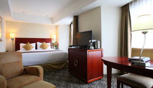 Habitación Business