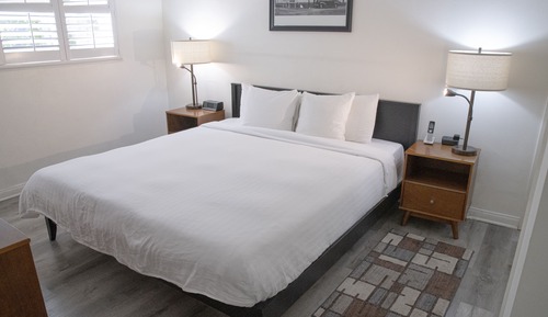 Suite, 1 habitación