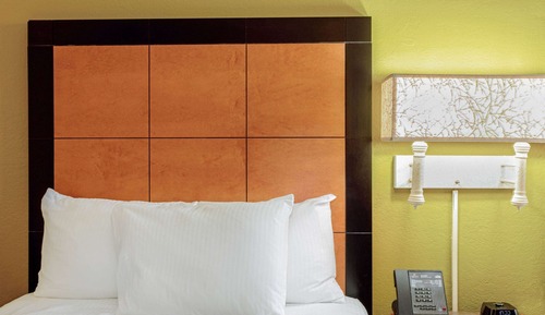 Habitación Deluxe, 1 cama de matrimonio grande