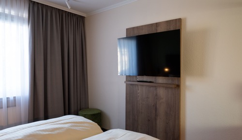 Habitación doble