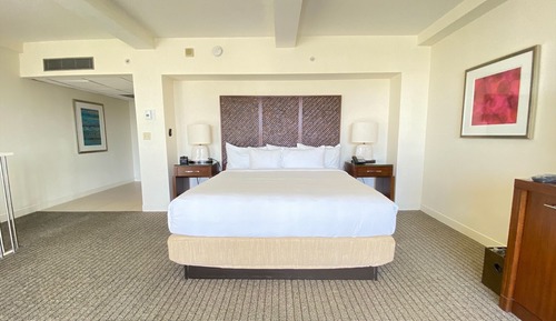 Suite (Bi Level)