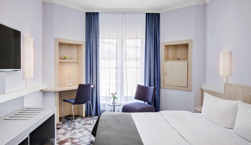 Habitación estándar
