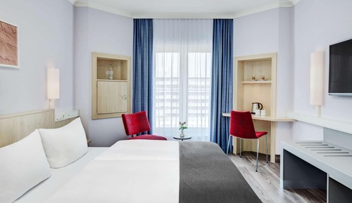 Habitación Business