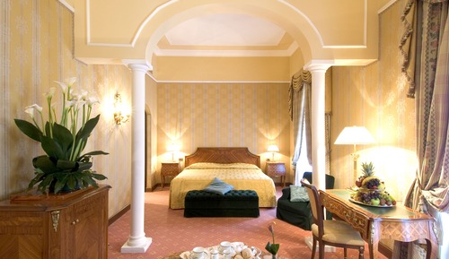 Suite junior