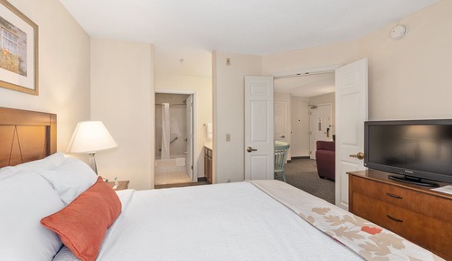 Suite tradicional, 1 habitación