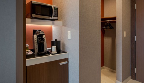 Habitación Premium, 1 cama de matrimonio grande