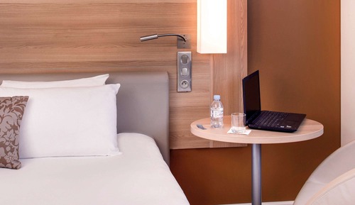 Habitación clásica, 1 cama doble