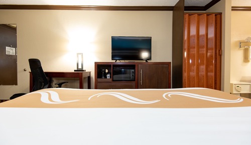 Habitación estándar, 1 cama de matrimonio grande, no fumadores