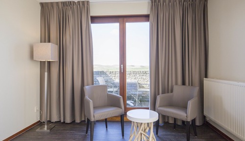 Habitación Confort doble, balcón