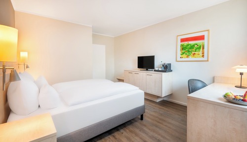 Habitación estándar, 1 cama de matrimonio grande