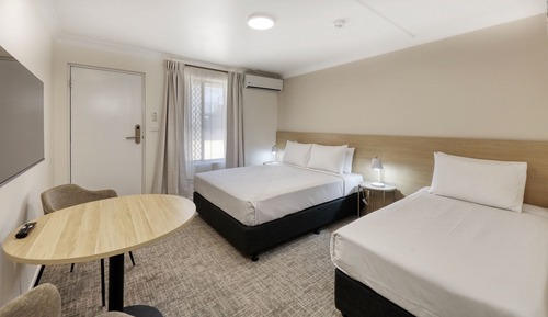 Habitación superior