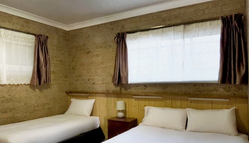 Habitación estándar