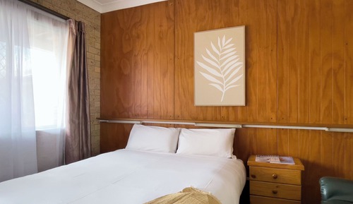 Habitación estándar