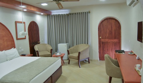 Suite Deluxe