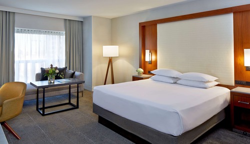 Suite Premium
