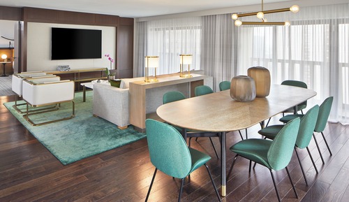 Suite Deluxe