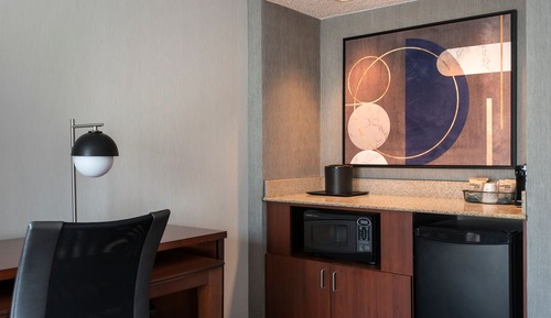 Suite, 2 camas dobles, no fumadores