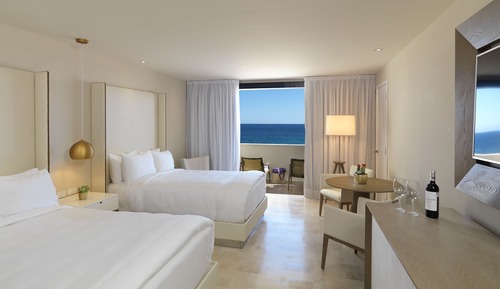 The Reserve Suite Ocean Front