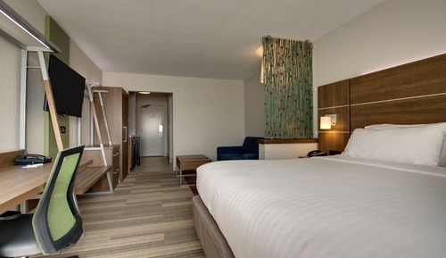 Suite, 1 cama de matrimonio grande, no fumadores