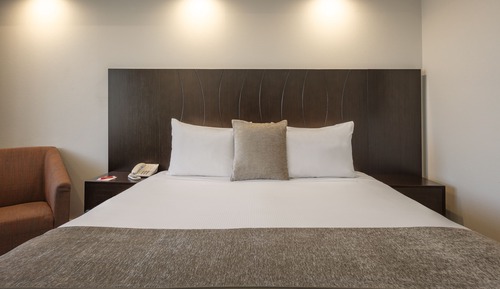 Habitación Premium