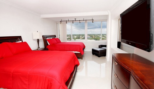 Suite, 1 habitación