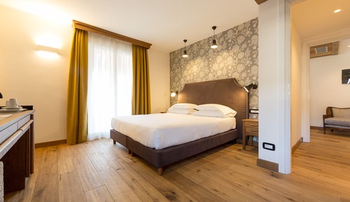 Suite panorámica