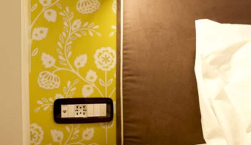 Habitación clásica con 1 cama doble o 2 individuales