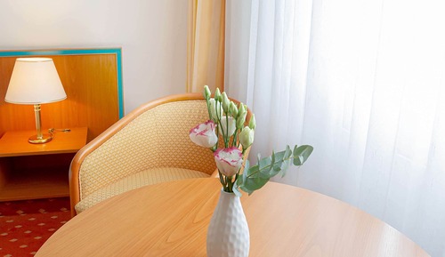 Habitación Confort