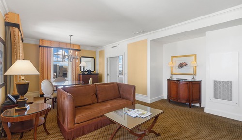Suite, 1 habitación (Dining Area)