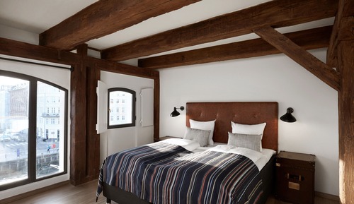 Habitación doble