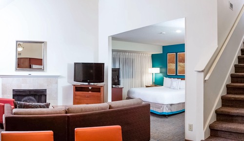 Suite, 1 cama doble