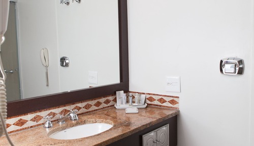 Apartamento superior (Triple)