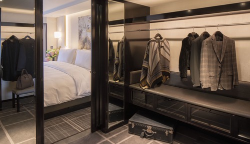 Suite Grand