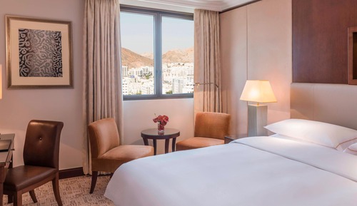 Suite, 1 cama de matrimonio grande