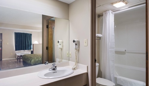 Habitación estándar, 1 cama de matrimonio grande, fumadores