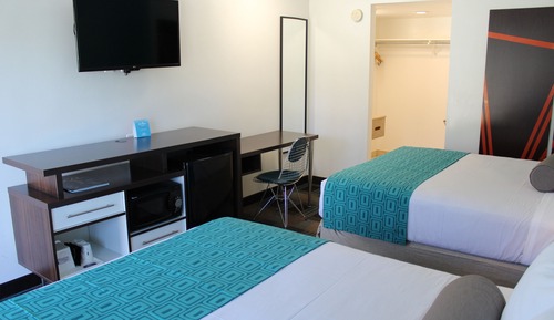 Habitación estándar