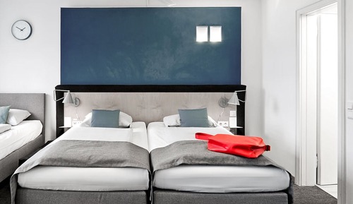 Comfort XL