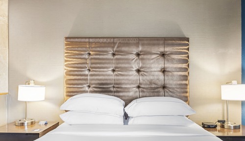 Habitación, 1 cama de matrimonio grande