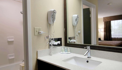 Habitación, 1 cama de matrimonio grande, accesible para personas con discapacidad, no fumadores