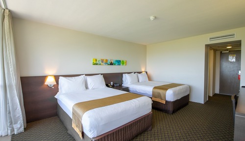 Habitación Premium, 1 cama de matrimonio grande