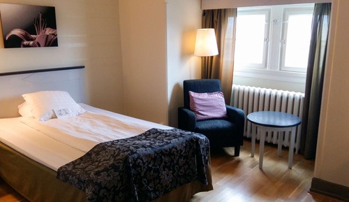Habitación individual