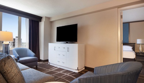 Suite, 1 habitación