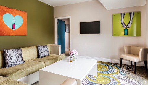 Suite estudio Premier