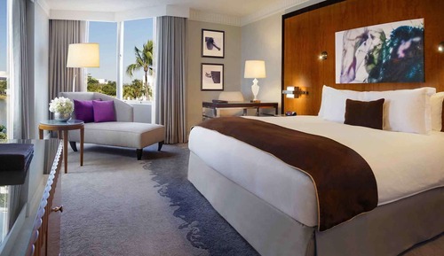 Suite superior, 1 cama de matrimonio grande