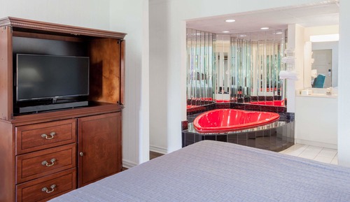 Suite, 1 cama de matrimonio grande, no fumadores