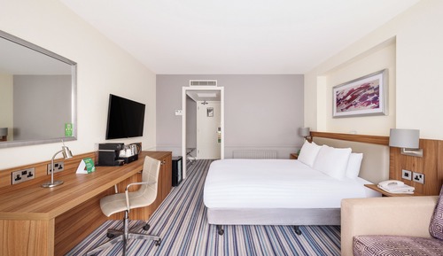 Habitación Premium